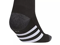Athletic Cushioned Kids' Crew Socks
