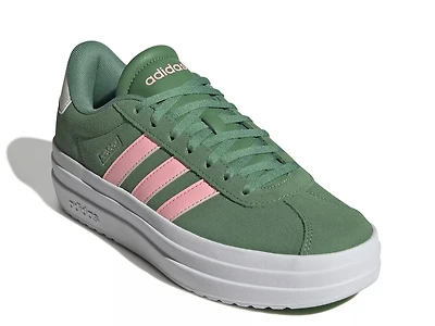 VL Court Bold Sneaker  - Women's