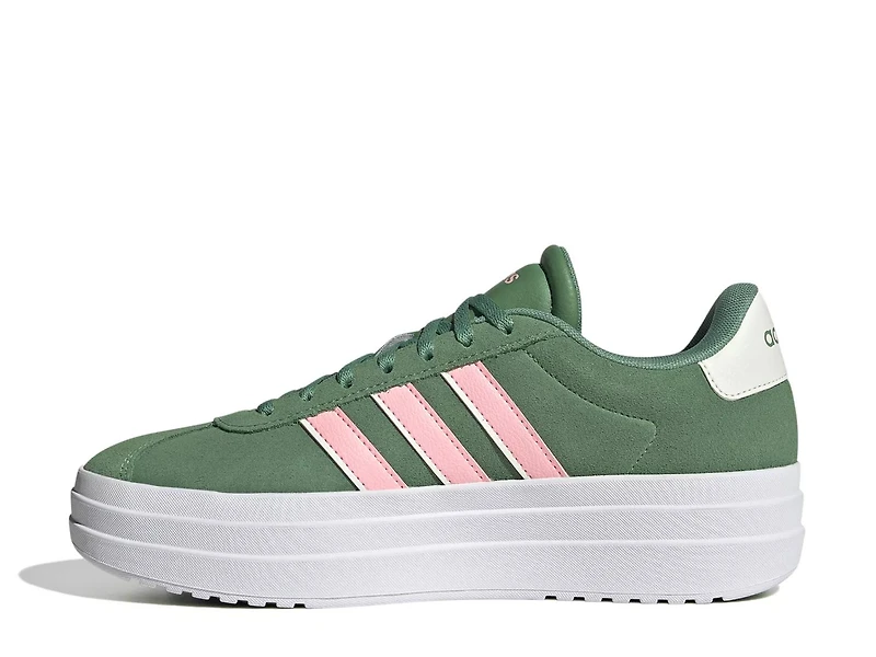 VL Court Bold Sneaker  - Women's