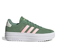 VL Court Bold Sneaker  - Women's