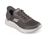 Hands Free Slip-Ins Go Walk Flex Up Slip-On Sneaker - Men's