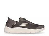 Hands Free Slip-Ins Go Walk Flex Up Slip-On Sneaker - Men's