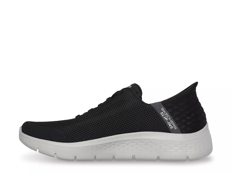 Hands Free Slip-Ins Go Walk Flex Up Slip-On Sneaker