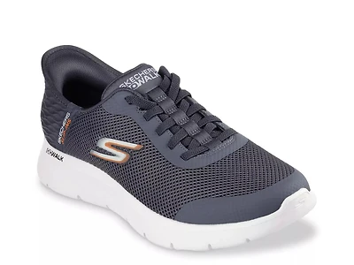Hands Free Slip-Ins Go Walk Flex Up Slip-On Sneaker