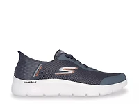 Hands Free Slip-Ins Go Walk Flex Up Slip-On Sneaker