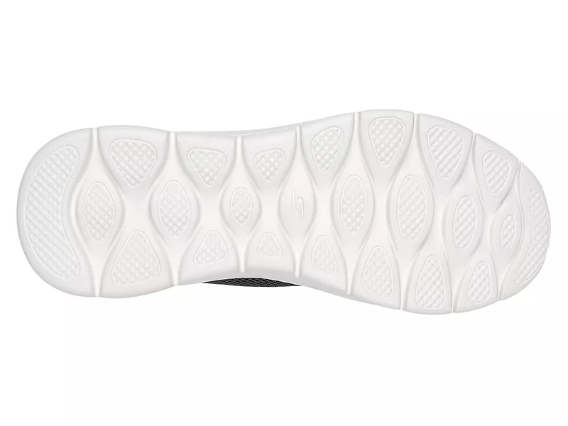 Hands Free Slip-Ins Go Walk Flex Up Slip-On Sneaker