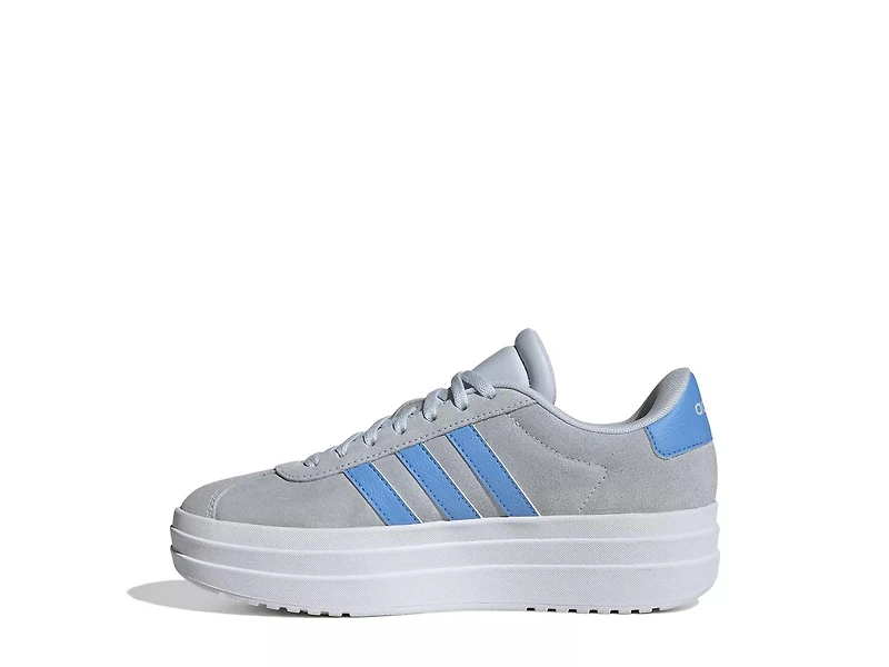 VL Court Bold Lifestyle Sneaker