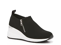 Talanie Wedge Sneaker - Women's