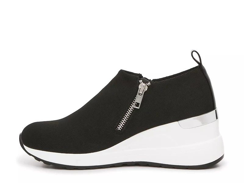 Talanie Wedge Sneaker - Women's