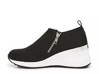 Talanie Wedge Sneaker - Women's