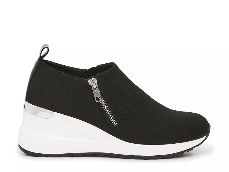 Talanie Wedge Sneaker - Women's