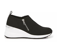Talanie Wedge Sneaker - Women's