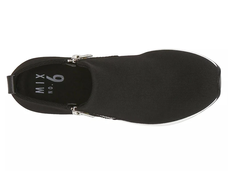 Talanie Wedge Sneaker - Women's