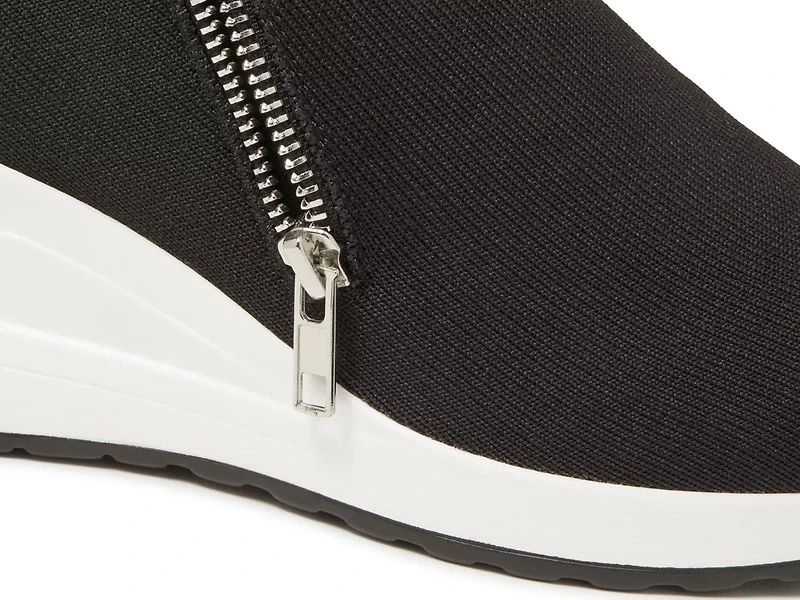 Talanie Wedge Sneaker - Women's