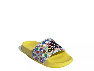 Adilette Slide Sandal - Kids'