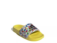 Adilette Slide Sandal - Kids'