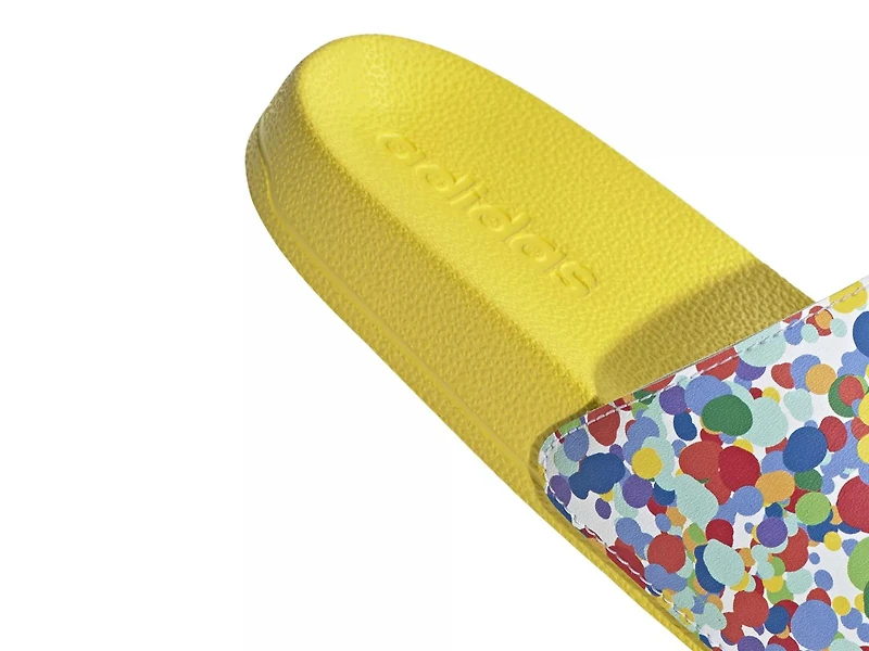 Adilette Slide Sandal - Kids'