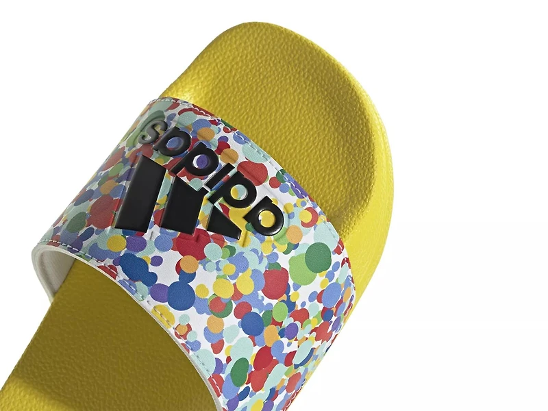 Adilette Slide Sandal - Kids'