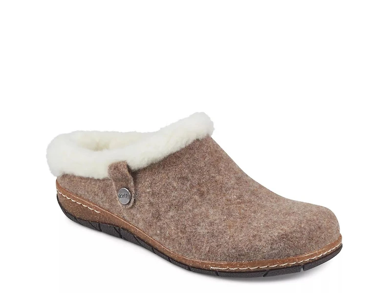 Elena 2 Clog