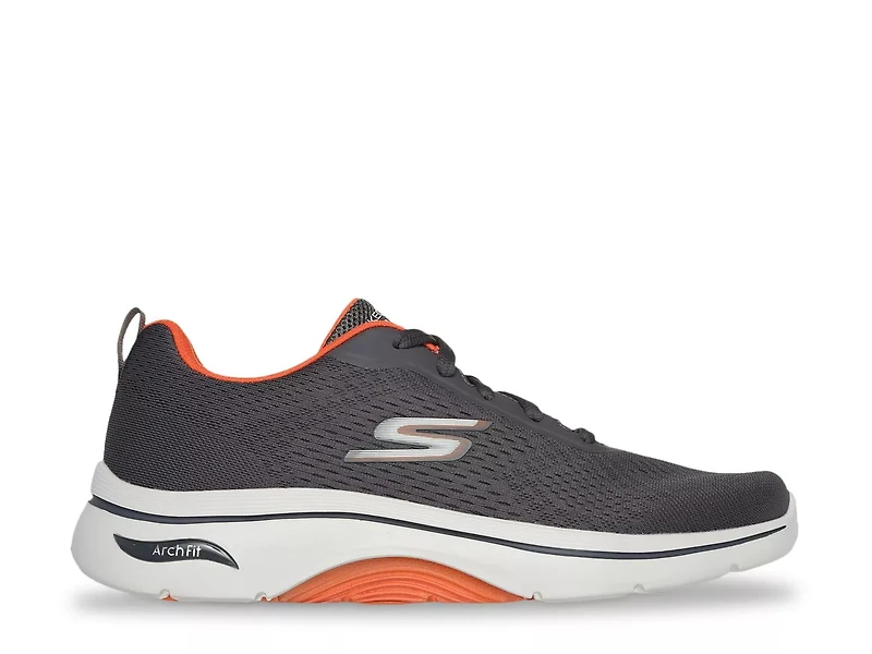 GO WALK Arch Fit 2.0 Idyllic 2 Sneaker - Men's