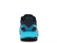 Ultra Flow Aero Low Trail Shoe - Men's