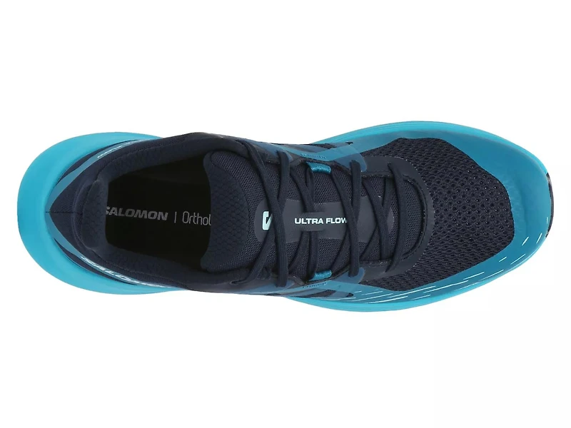 Ultra Flow Aero Low Trail Shoe - Men's