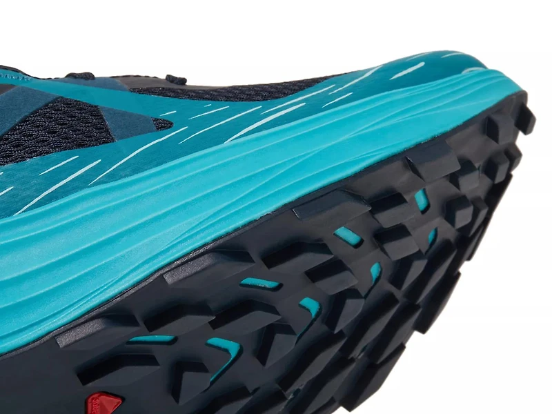 Ultra Flow Aero Low Trail Shoe - Men's