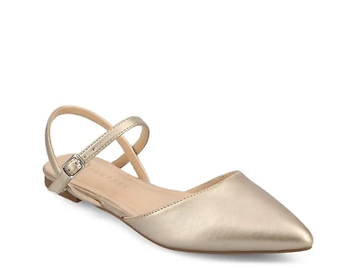Martine Flat