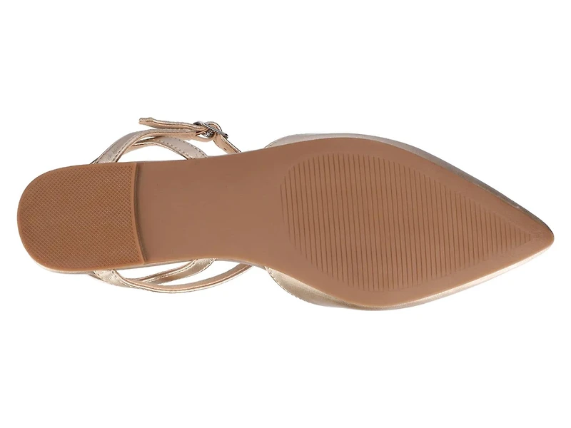 Martine Flat