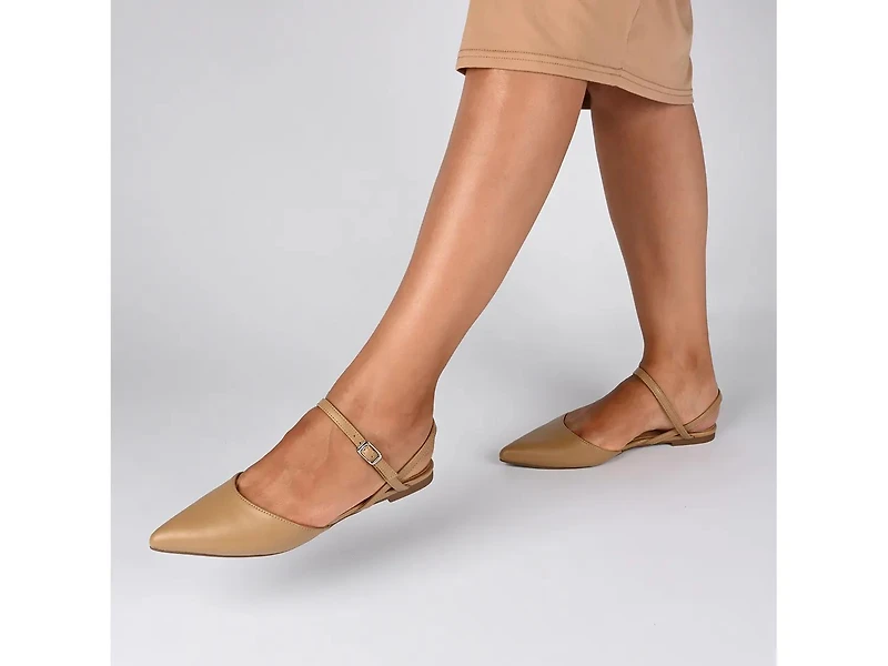 Martine Flat