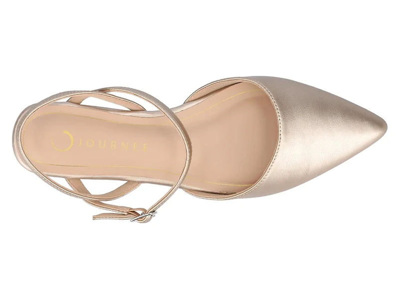 Martine Flat