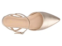 Martine Flat