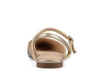 Martine Flat