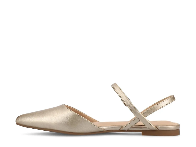 Martine Flat