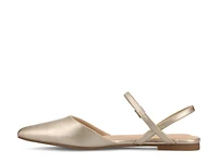Martine Flat