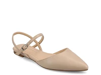 Martine Flat
