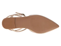 Martine Flat