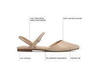 Martine Flat