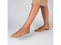 Martine Flat