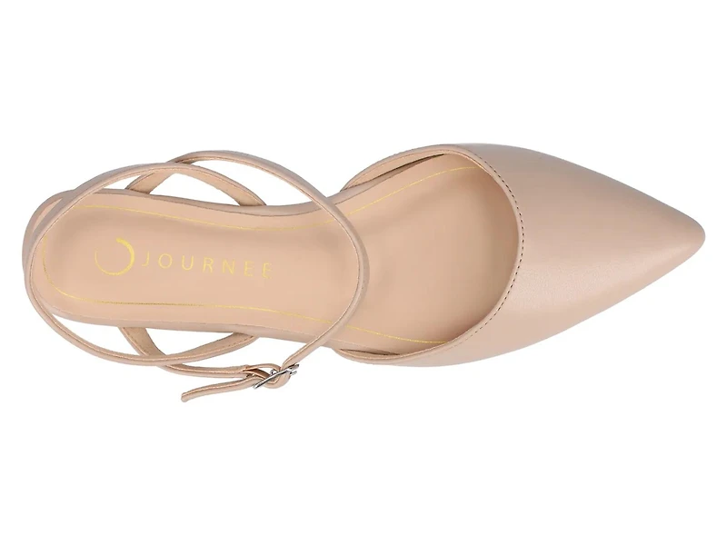 Martine Flat