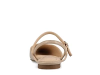 Martine Flat