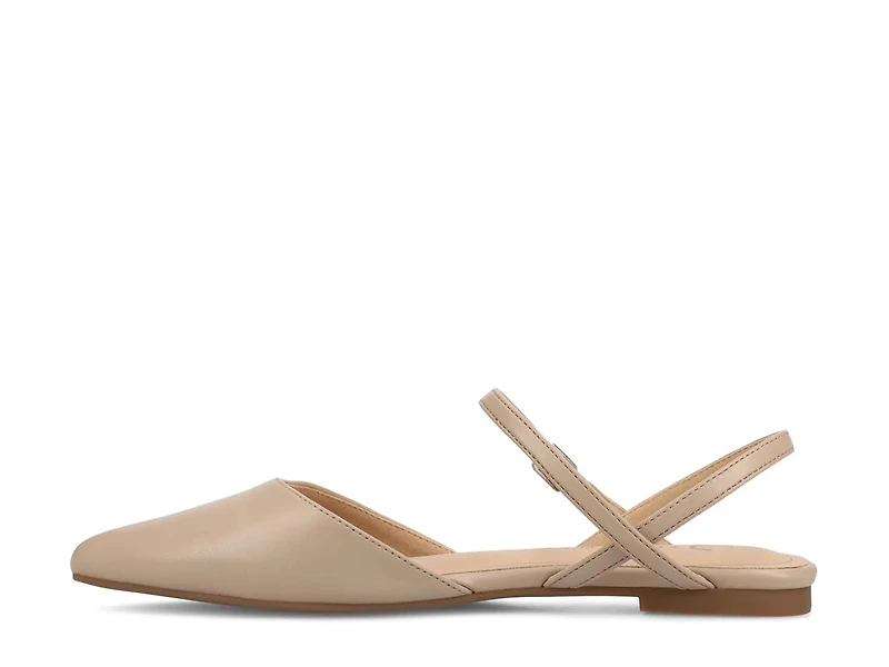 Martine Flat