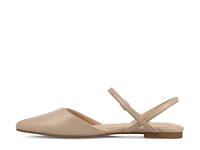 Martine Flat