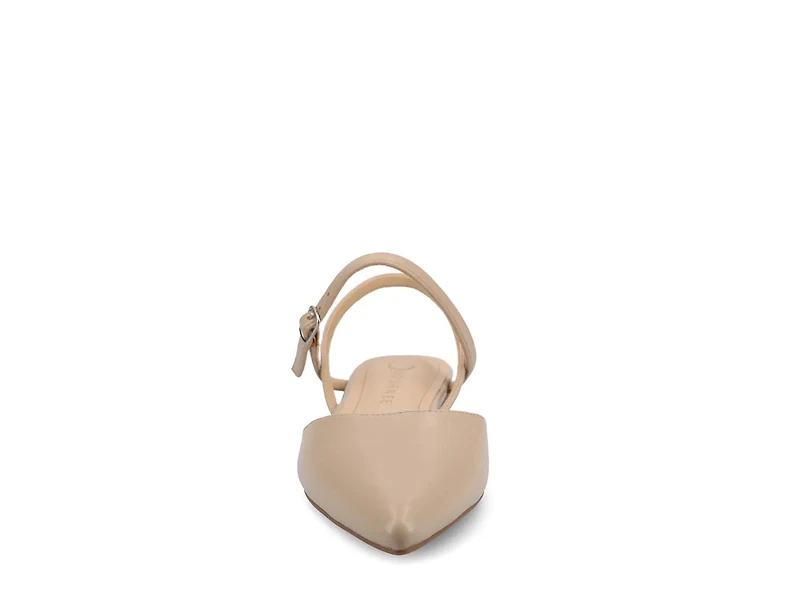 Martine Flat