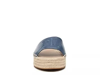 Polly Espadrille Sandal