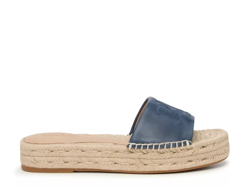 Polly Espadrille Sandal