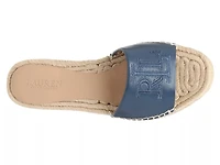Polly Espadrille Sandal