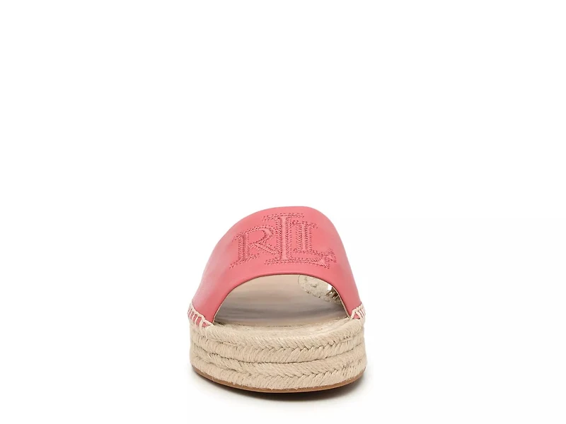 Polly Espadrille Sandal