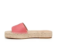 Polly Espadrille Sandal