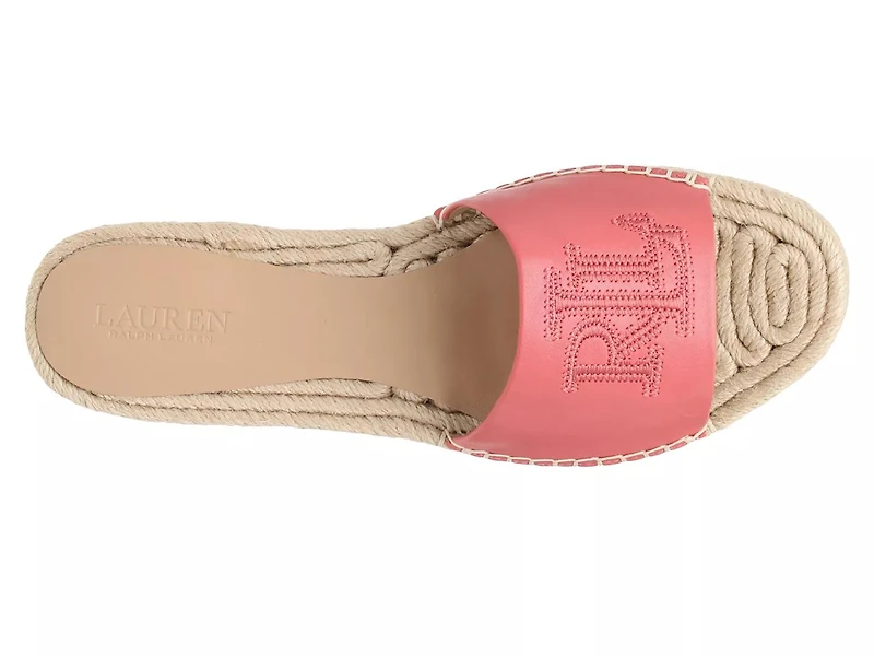 Polly Espadrille Sandal